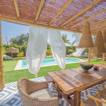 Casanoa Luxury Villa Bed And Breakfast Jávea Zewnętrze zdjęcie