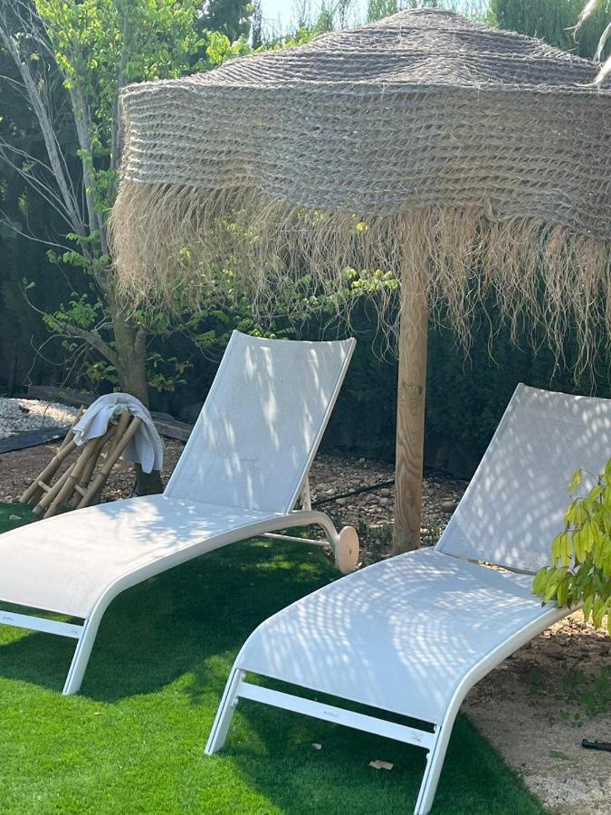 Casanoa Luxury Villa Bed And Breakfast Jávea Zewnętrze zdjęcie