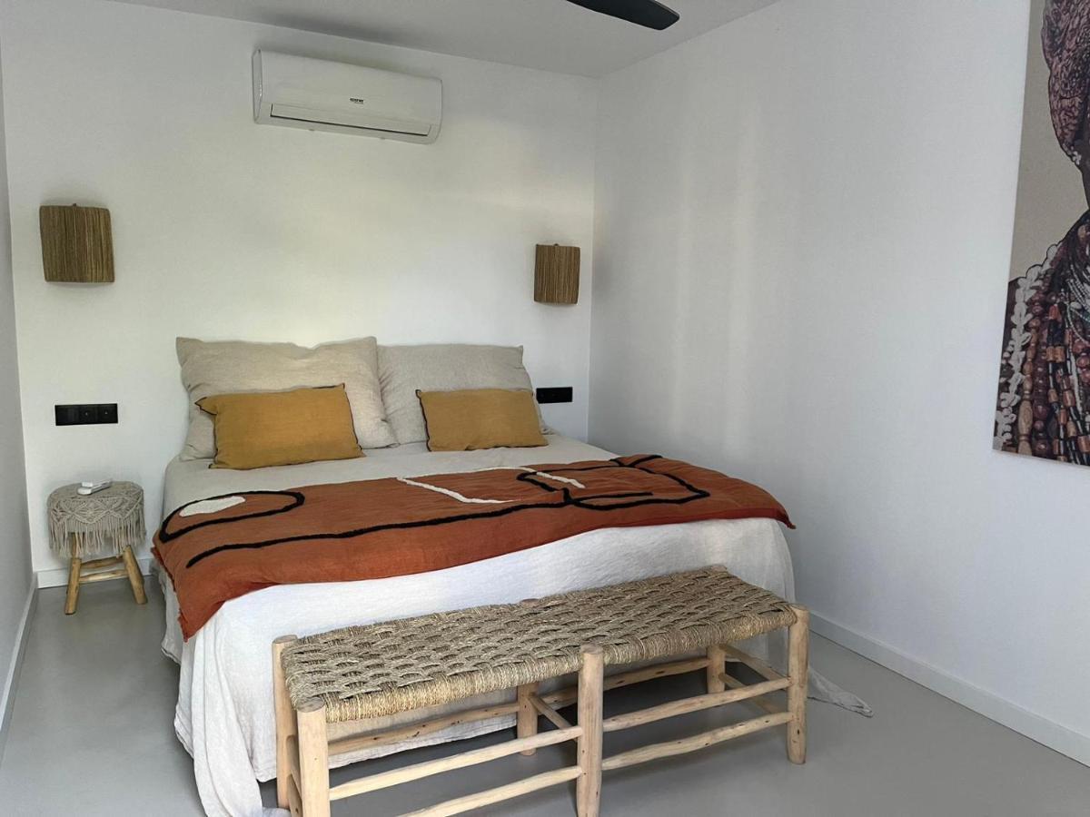 Casanoa Luxury Villa Bed And Breakfast Jávea Zewnętrze zdjęcie