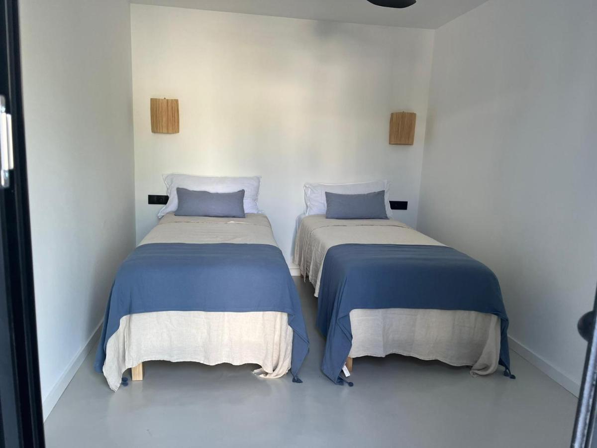 Casanoa Luxury Villa Bed And Breakfast Jávea Zewnętrze zdjęcie