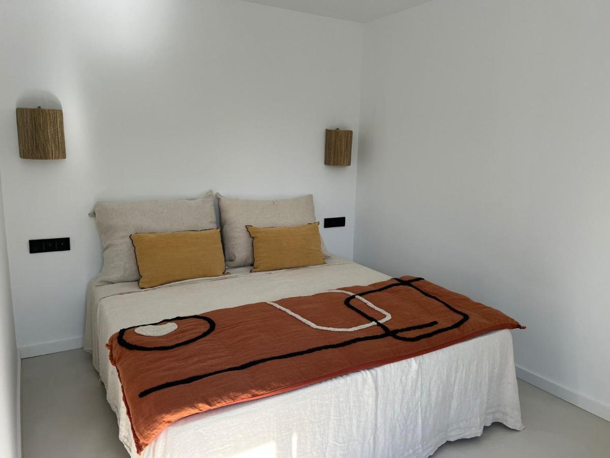 Casanoa Luxury Villa Bed And Breakfast Jávea Zewnętrze zdjęcie