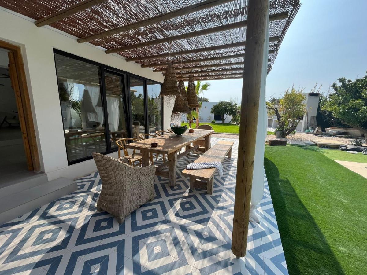 Casanoa Luxury Villa Bed And Breakfast Jávea Zewnętrze zdjęcie