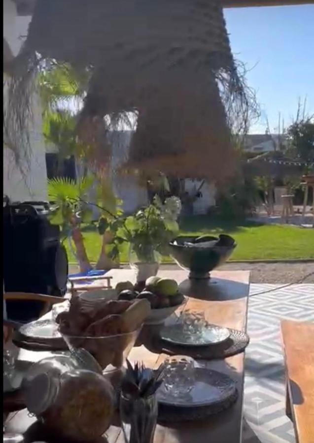 Casanoa Luxury Villa Bed And Breakfast Jávea Zewnętrze zdjęcie