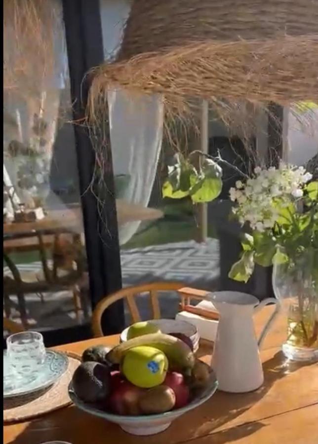 Casanoa Luxury Villa Bed And Breakfast Jávea Zewnętrze zdjęcie