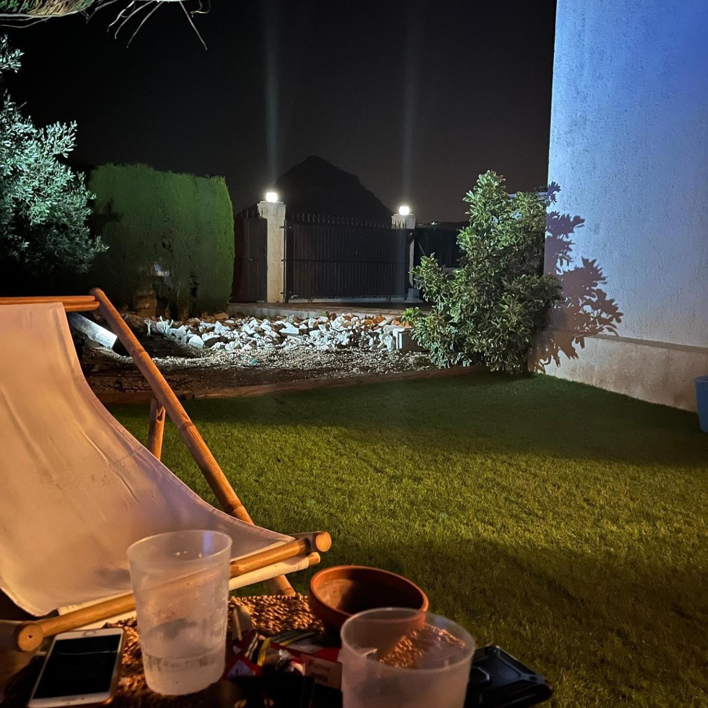 Casanoa Luxury Villa Bed And Breakfast Jávea Zewnętrze zdjęcie
