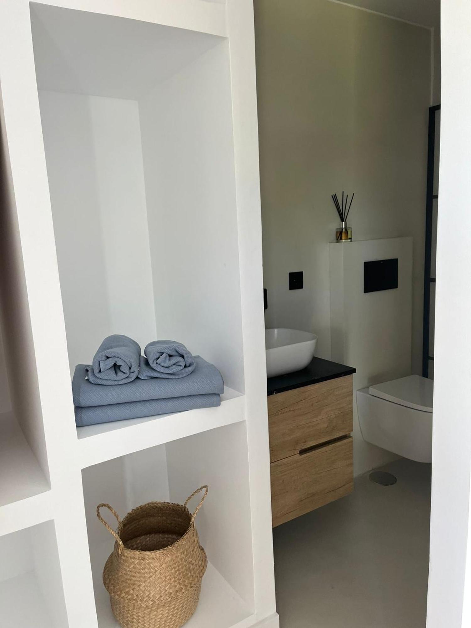 Casanoa Luxury Villa Bed And Breakfast Jávea Zewnętrze zdjęcie