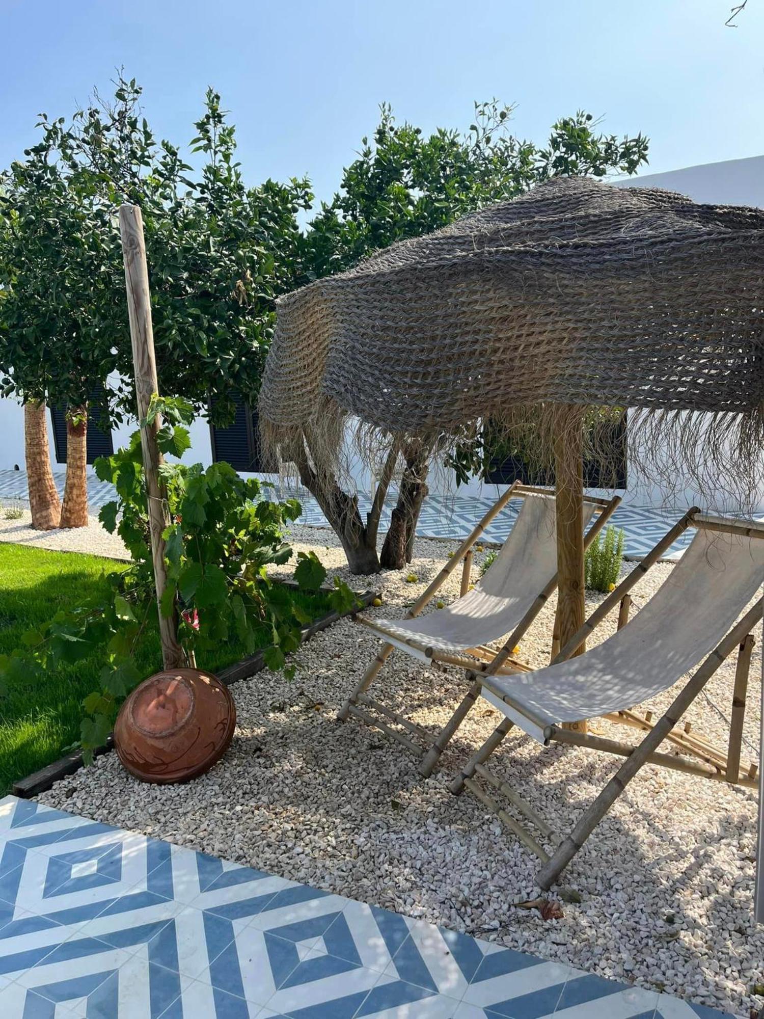 Casanoa Luxury Villa Bed And Breakfast Jávea Zewnętrze zdjęcie