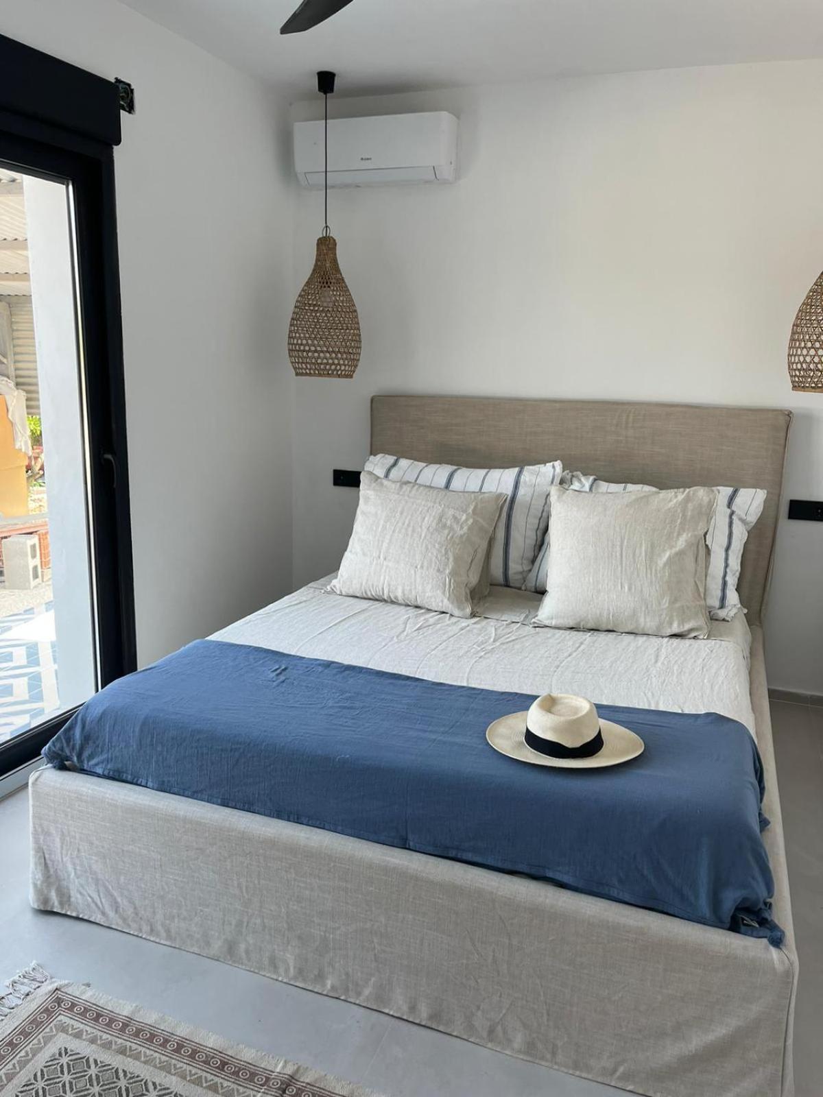 Casanoa Luxury Villa Bed And Breakfast Jávea Zewnętrze zdjęcie