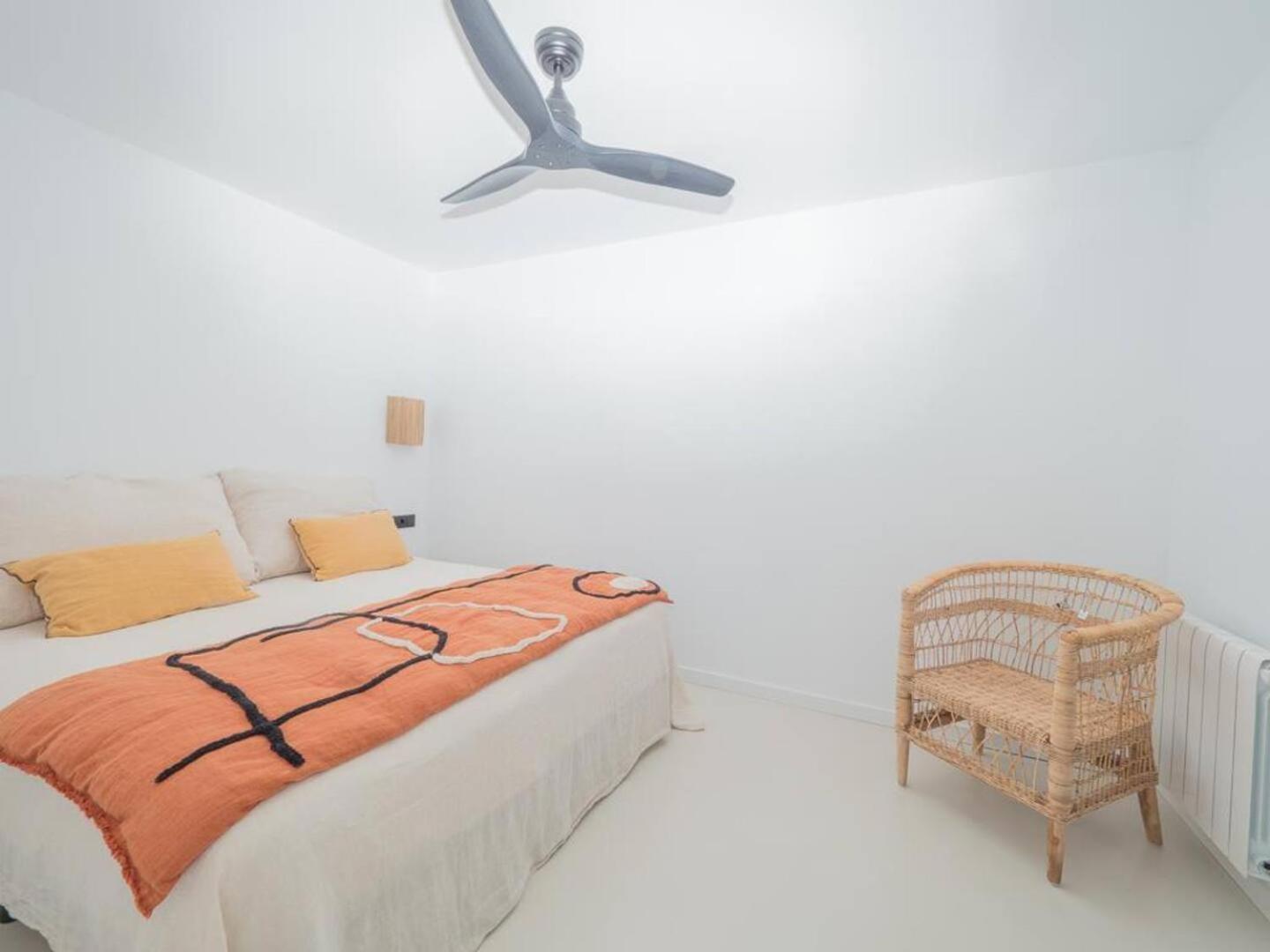 Casanoa Luxury Villa Bed And Breakfast Jávea Zewnętrze zdjęcie