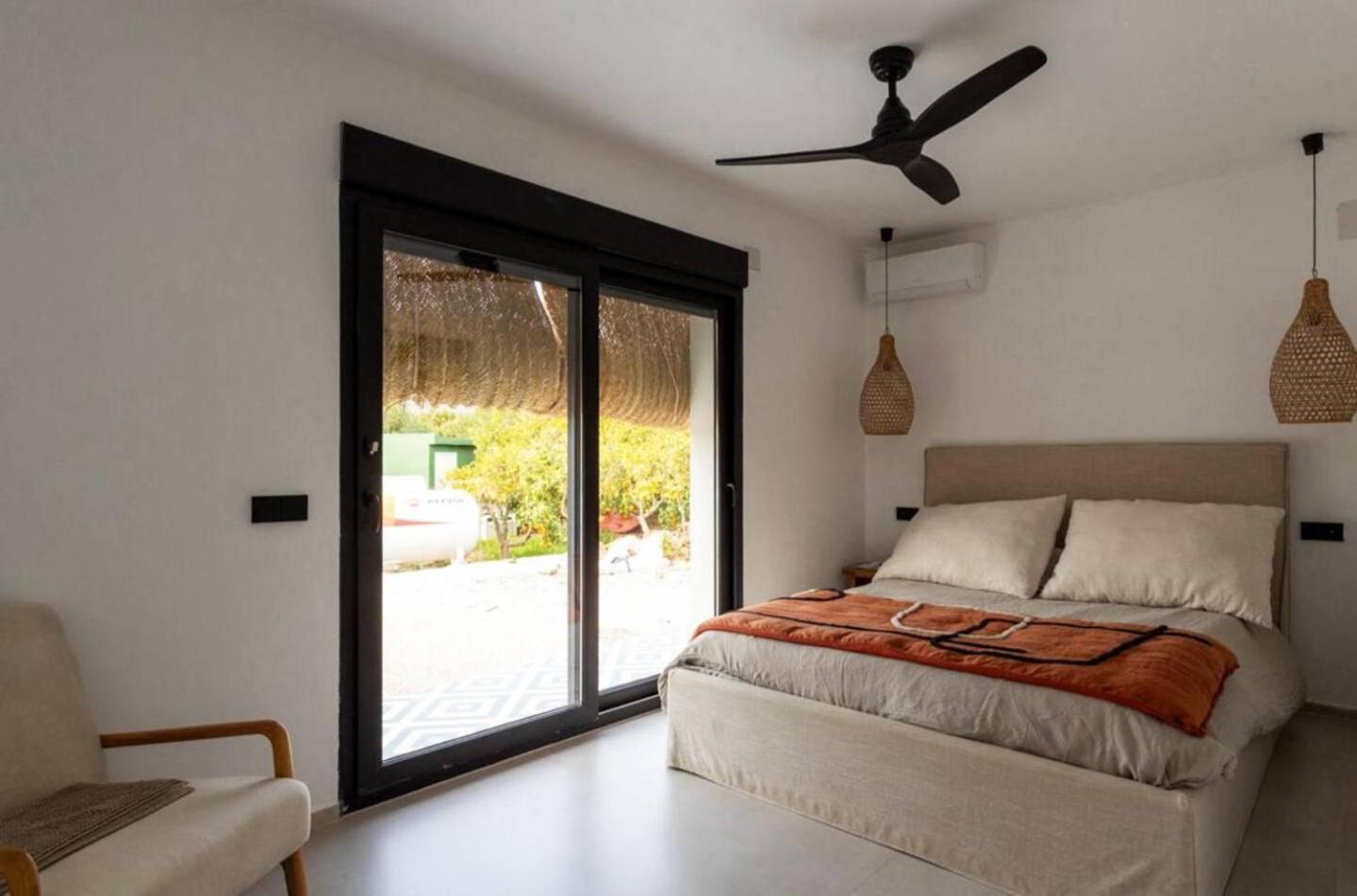 Casanoa Luxury Villa Bed And Breakfast Jávea Zewnętrze zdjęcie