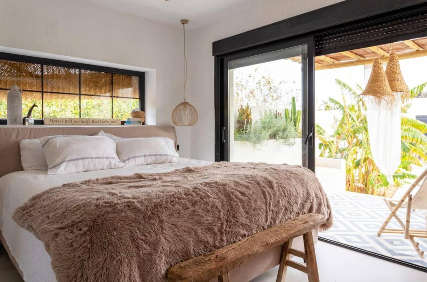 Casanoa Luxury Villa Bed And Breakfast Jávea Zewnętrze zdjęcie
