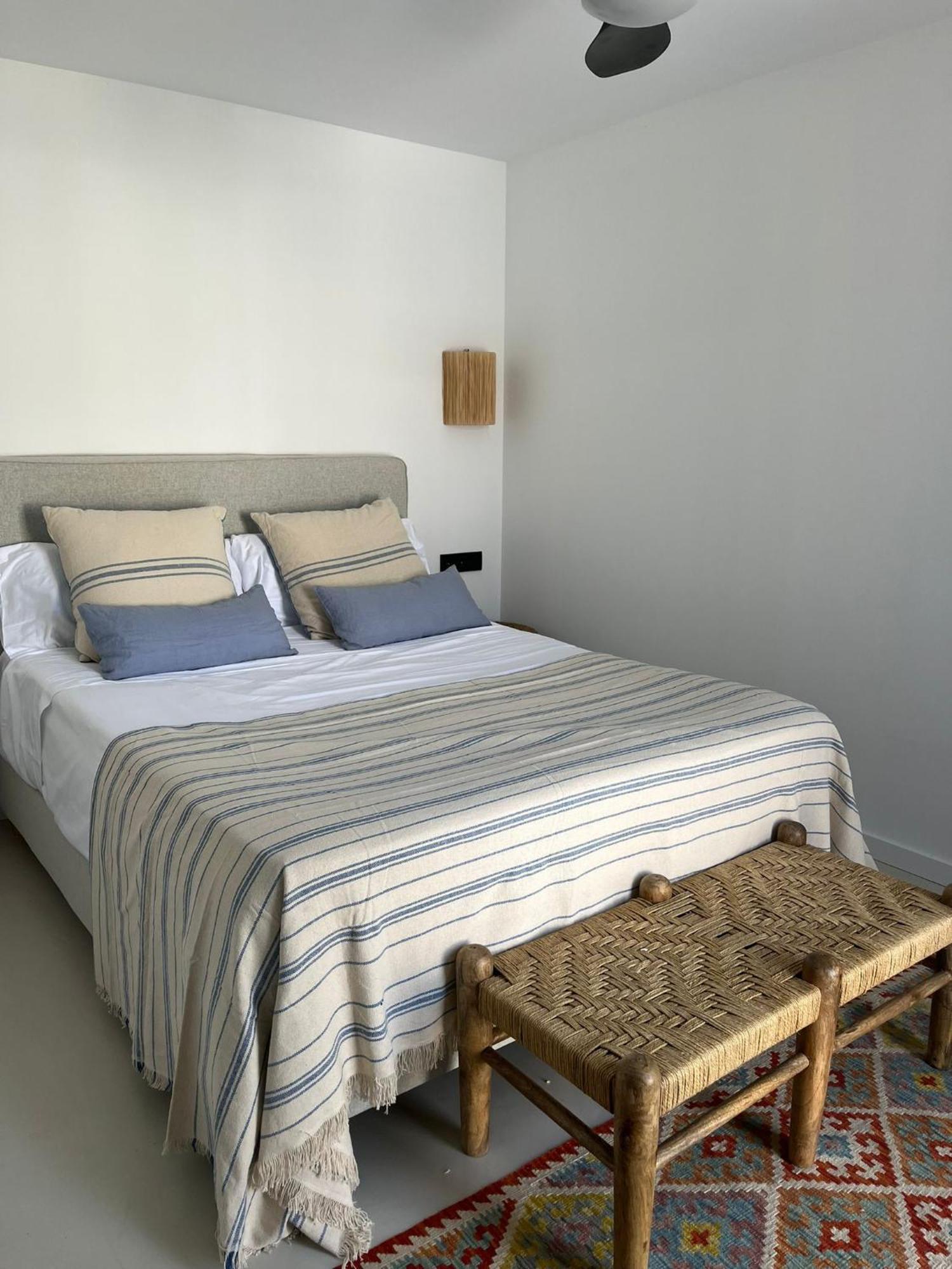 Casanoa Luxury Villa Bed And Breakfast Jávea Zewnętrze zdjęcie
