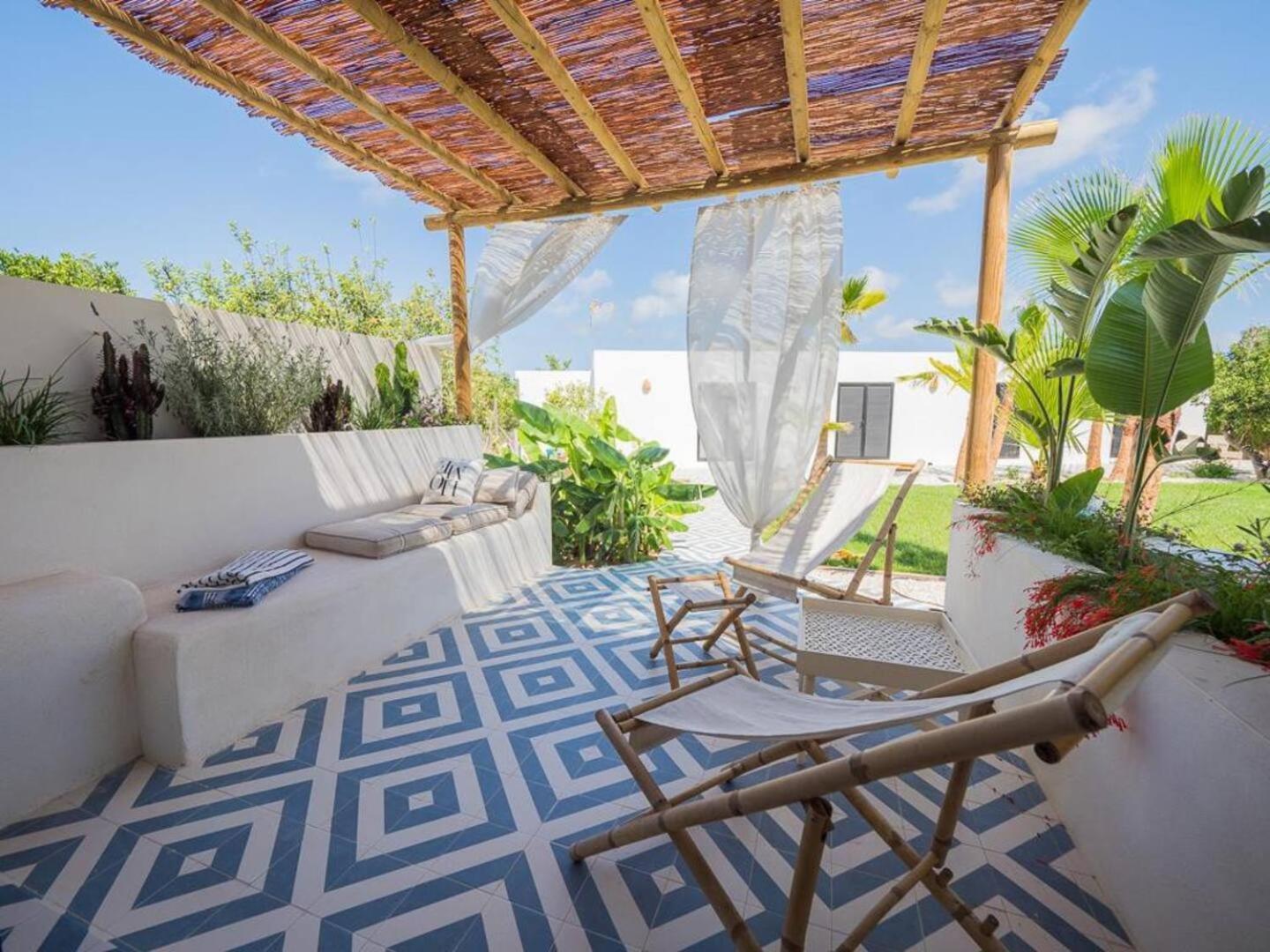 Casanoa Luxury Villa Bed And Breakfast Jávea Zewnętrze zdjęcie