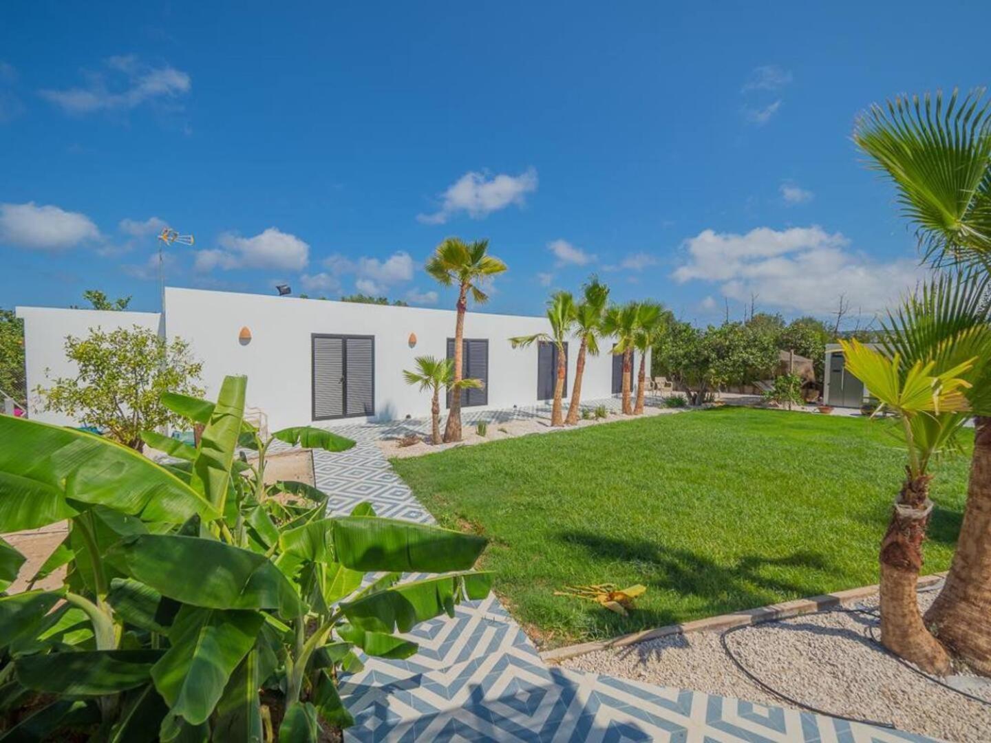Casanoa Luxury Villa Bed And Breakfast Jávea Zewnętrze zdjęcie