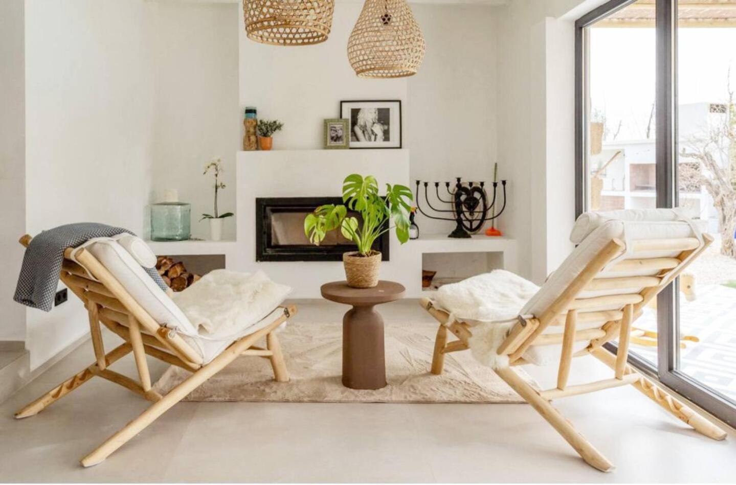Casanoa Luxury Villa Bed And Breakfast Jávea Zewnętrze zdjęcie