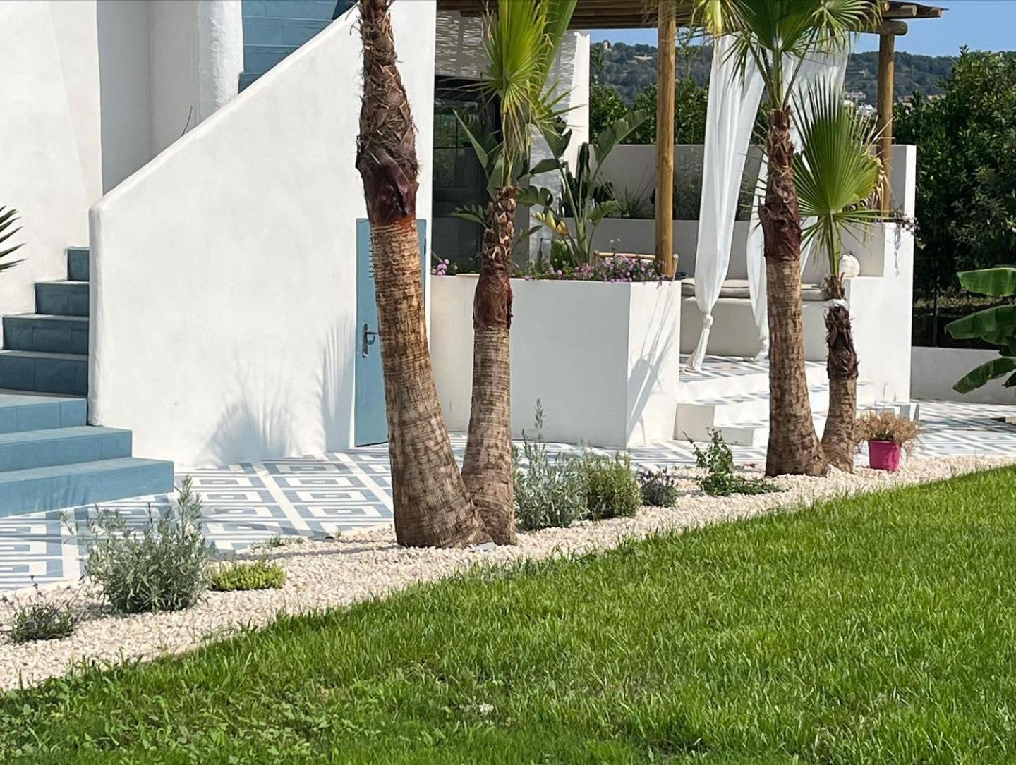 Casanoa Luxury Villa Bed And Breakfast Jávea Zewnętrze zdjęcie