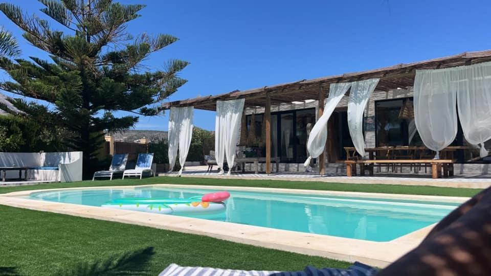 Casanoa Luxury Villa Bed And Breakfast Jávea Zewnętrze zdjęcie
