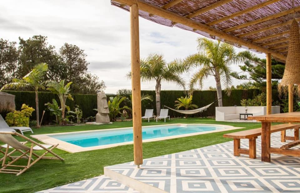 Casanoa Luxury Villa Bed And Breakfast Jávea Zewnętrze zdjęcie